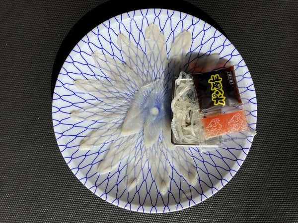 【JR広島駅発】福を訪ねて山口へ♪新春ふく三昧で口福な旅 日帰り2
